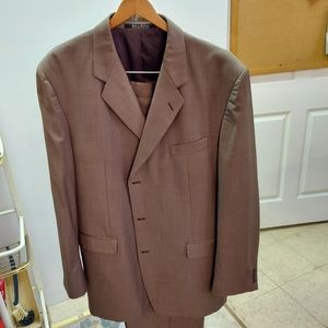 A male suit